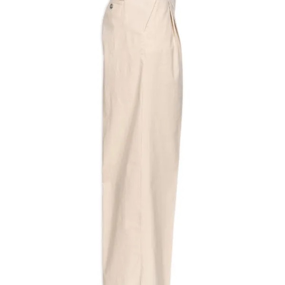 PINKO

High-rise pants - Picture 3 of 9